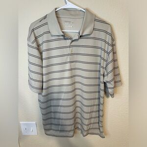 PGA Tour Men's Polo Shirt